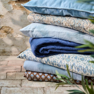 Tæpper og vattæpper