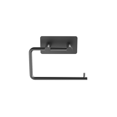 Selvklæbende toiletrulleholdere