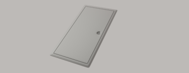 Inspektionslem fremstillet i specialmål