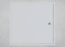 Robust inspektionslem til udend�rs brug &ndash; Slagregnst�t & isoleret