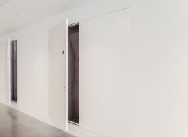 Store inspektionslemme