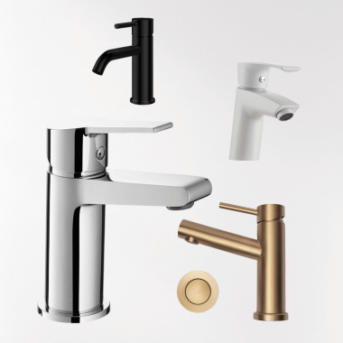 Alle produkter (VVS)