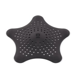 Umbra Starfish hrfanger til aflb - Sort