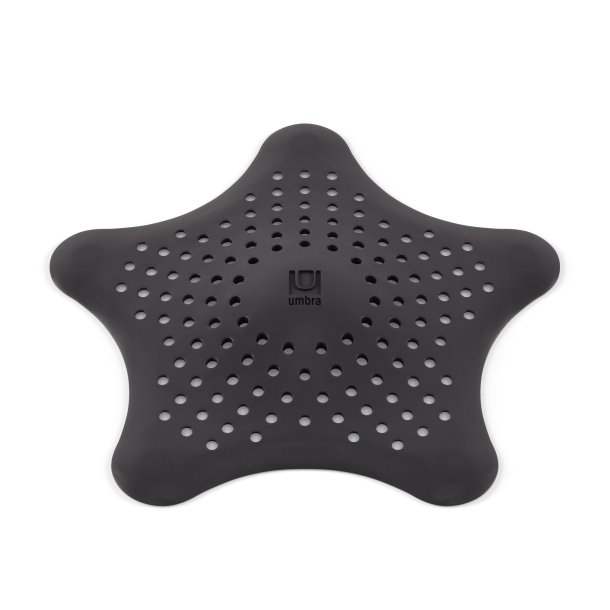 Umbra Starfish hrfanger til aflb - Sort