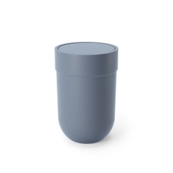 Umbra Touch spand med vippel�g, slate blue