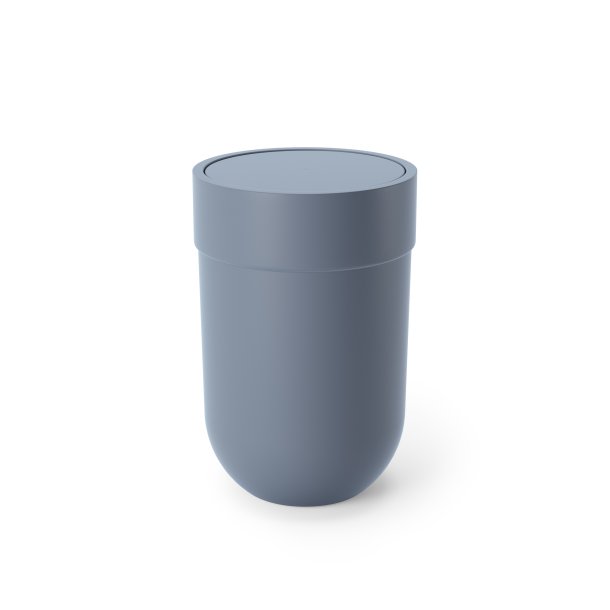 Umbra Touch spand med vippel�g, slate blue