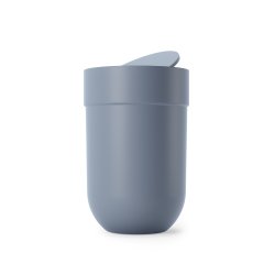 Umbra Touch spand med vippel�g, slate blue