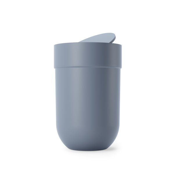 Umbra Touch spand med vippel�g, slate blue