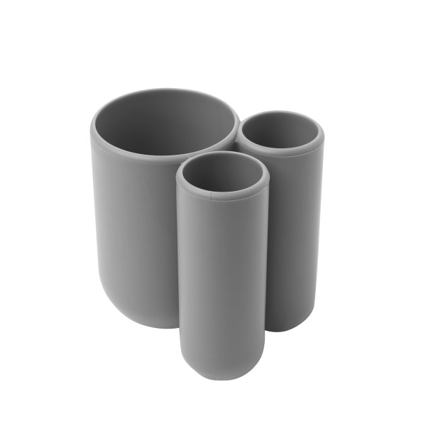 Umbra TOUCH tandbrsteholder - gr