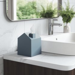 Umbra CASA lommetrkldeholder - skifer