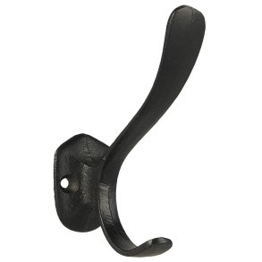 Ib Laursen Knage dobbelt sort