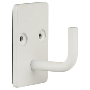 Ib Laursen, Knage enkelt, hvid