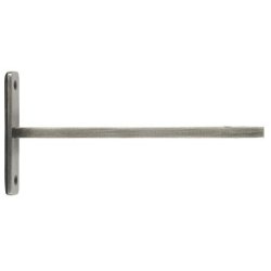 Ib Laursen, hyldebrer rustfri stl 21 cm 1 stk