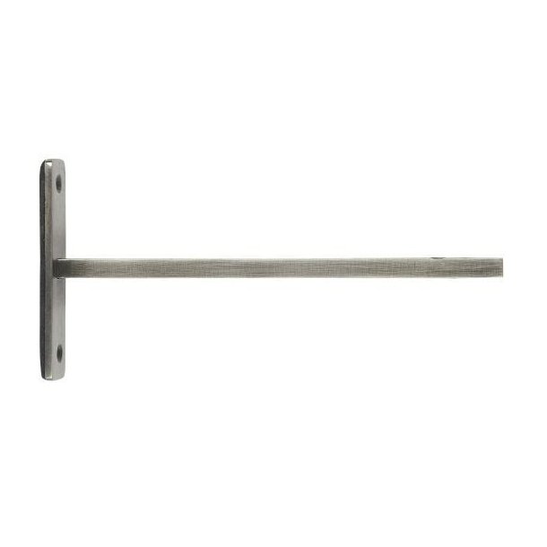 Ib Laursen, hyldebrer rustfri stl-look 1 stk