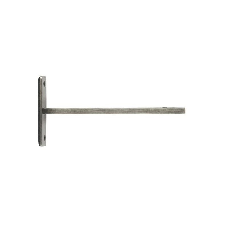 Ib Laursen, hyldebrer rustfri stl-look 1 stk