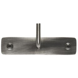 Ib Laursen, Knage i rustfri stl-look,- enkelt