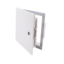 Brandlem EI60 / BD60,  60x60 cm - EASY FIX