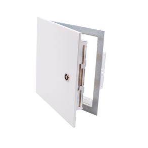 Brandlem EI60 / BD60,  60x60 cm - EASY FIX