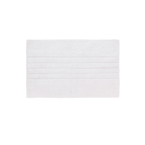 Sdahl Soft Bath Bademtte 50x80 cm - Hvid