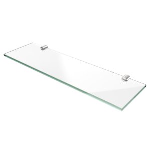 glashylde tilbadevrelse