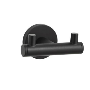 DOBBELT hndkldekrog, sort, - ELEMENTS