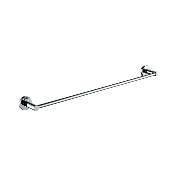 Hndkldestang poleret, 50 cm - Aquatrend