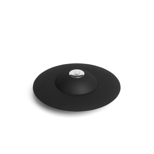 Umbra hrfanger/bundprop til aflb - sort