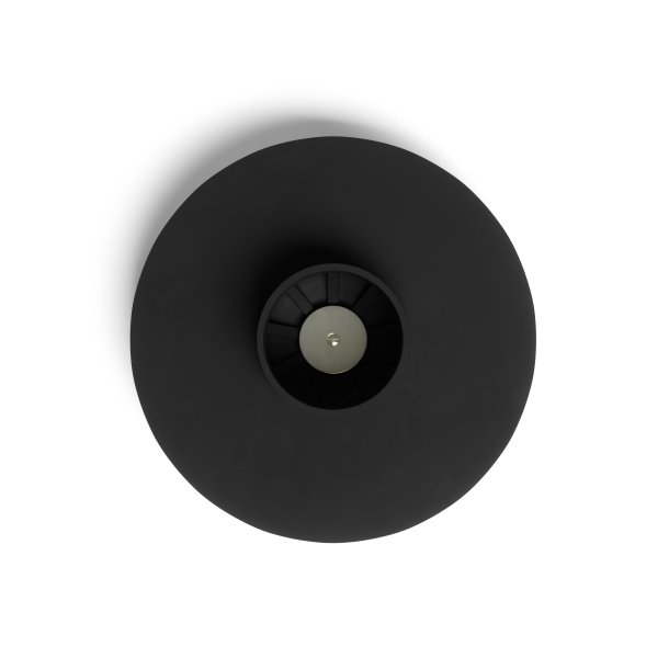 Umbra hrfanger/bundprop til aflb - sort