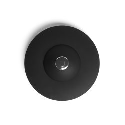 Umbra hrfanger/bundprop til aflb - sort