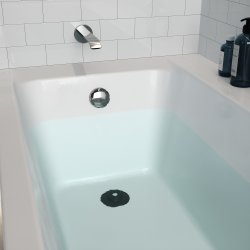 Umbra hrfanger/bundprop til aflb - sort