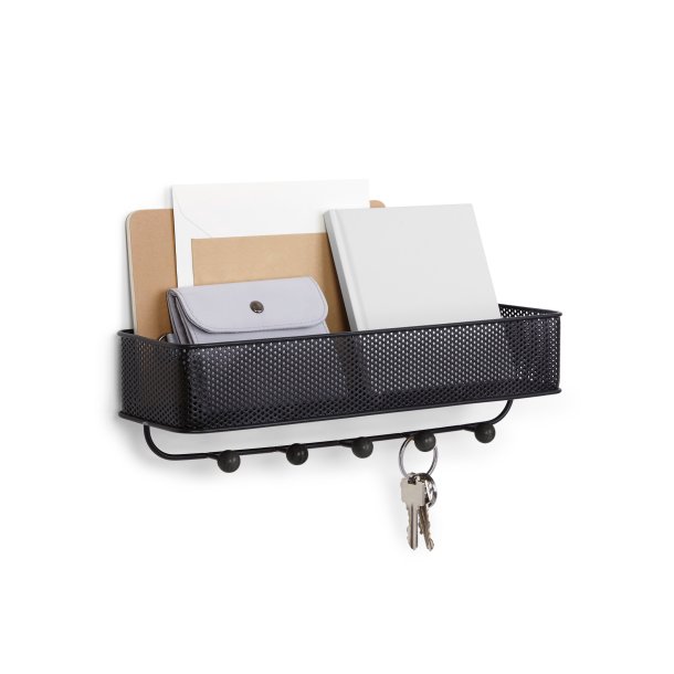 Umbra Estique organiser, sort/valnd