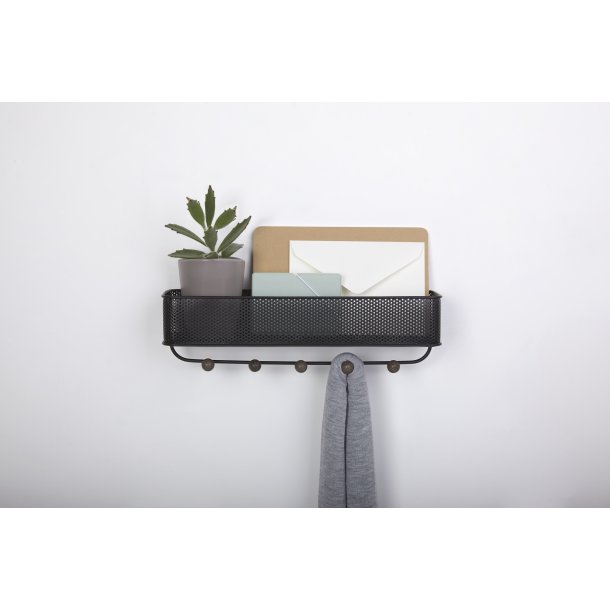 Umbra Estique organiser, sort/valnd