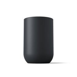 Umbra Junip tandbrsteholder, sort