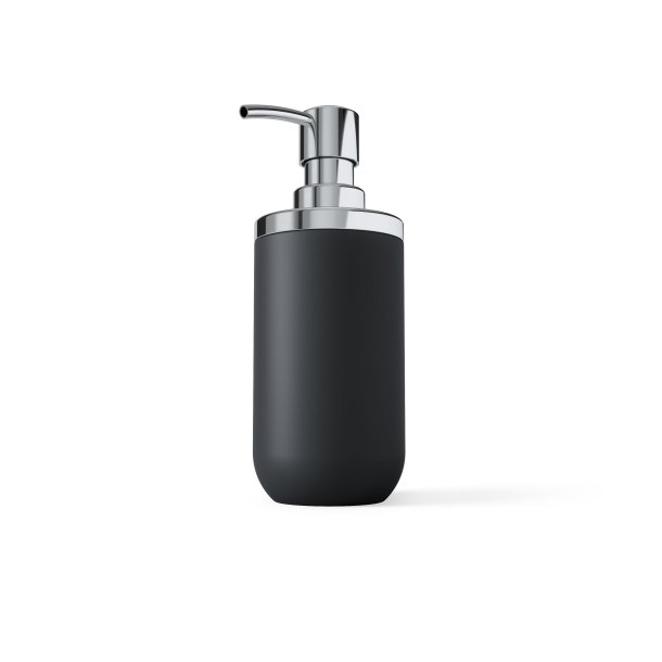 Umbra Junip sbedispenser, sort