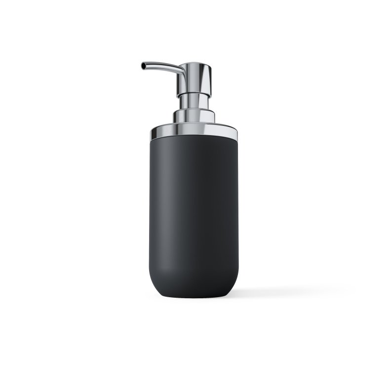 Umbra Junip sbedispenser, sort
