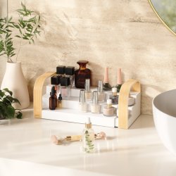Umbra Bellwood opbevaringshylde til neglelak
