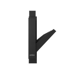 Umbra Umbra Sticks 8 knagerkke - Sort