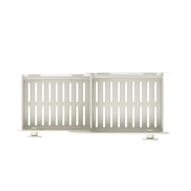 Umbra Nami selvkl�bende shampoohylder, s�t m. 2 stk, sand