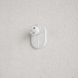 Umbra Buddy knager 3 stk, kul�rte