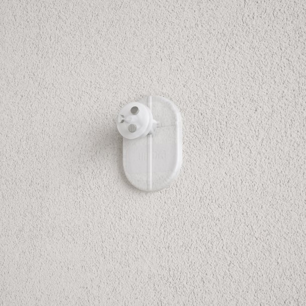 Umbra Buddy knager 3 stk, kul�rte