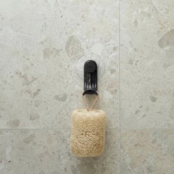 Umbra Nami Selvkl�bende Knager (3-pak) - Sort