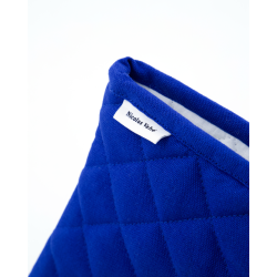 Nicolas Vah Kkkenhandske,Neat, Bl