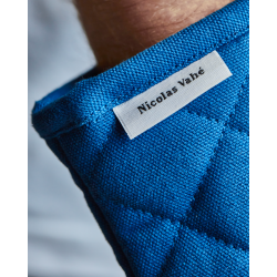 Nicolas Vah Kkkenhandske,Neat, Bl