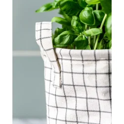 Nicolas Vah� Opbevaringskurv, Basket, Gr�