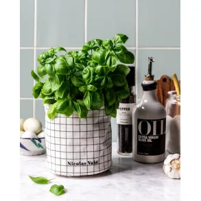 Nicolas Vah� Opbevaringskurv, Basket, Gr�