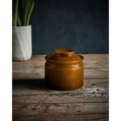 Nicolas Vah Saltkrukke, Barn, Mokka