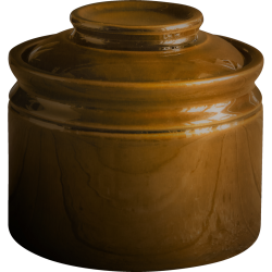 Nicolas Vah Saltkrukke, Barn, Mokka