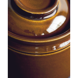 Nicolas Vah Saltkrukke, Barn, Mokka