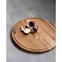 Nicolas Vah Skrebrt 45 cm, Meat