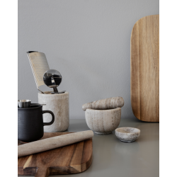 Nicolas Vah Pizzahjul - Natur